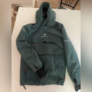 Montec Women’s “Dune” Jacket